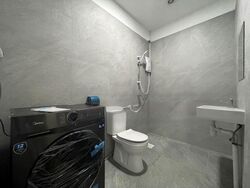 Springwood (D5), Terrace #461060101